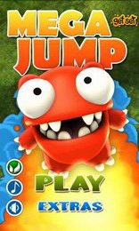 download Mega Jump apk